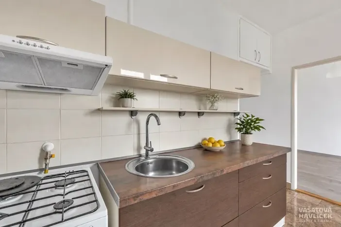 Pronájem bytu 3+1, Hradec Králové, třída SNP, 64 m2