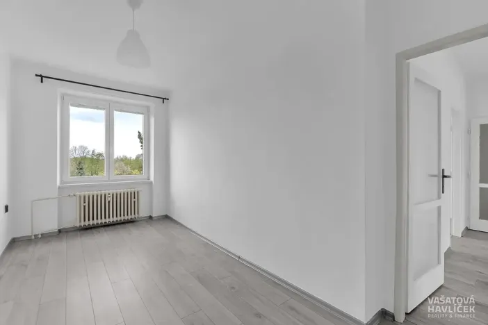 Pronájem bytu 3+1, Hradec Králové, třída SNP, 64 m2