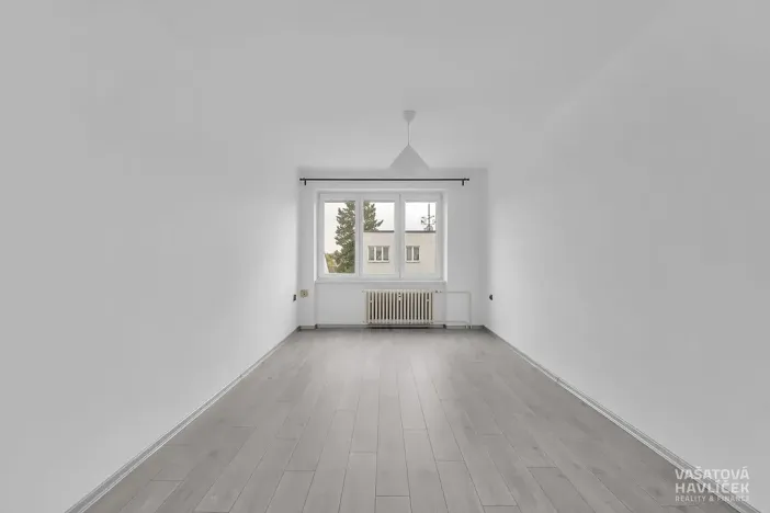 Pronájem bytu 3+1, Hradec Králové, třída SNP, 64 m2