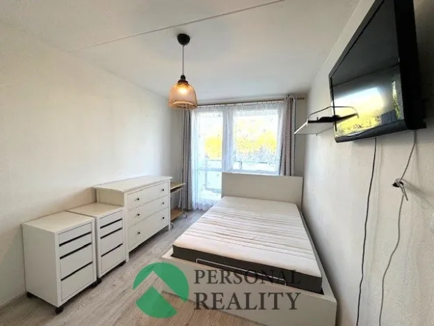 Pronájem bytu 3+kk, Praha - Horní Měcholupy, Janovská, 67 m2