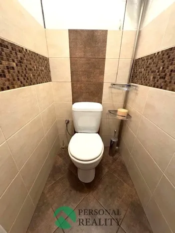 Pronájem bytu 3+kk, Praha - Horní Měcholupy, Janovská, 67 m2