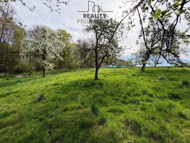 Prodej pozemku pro bydlení, Ostrava, Bémova, 2162 m2