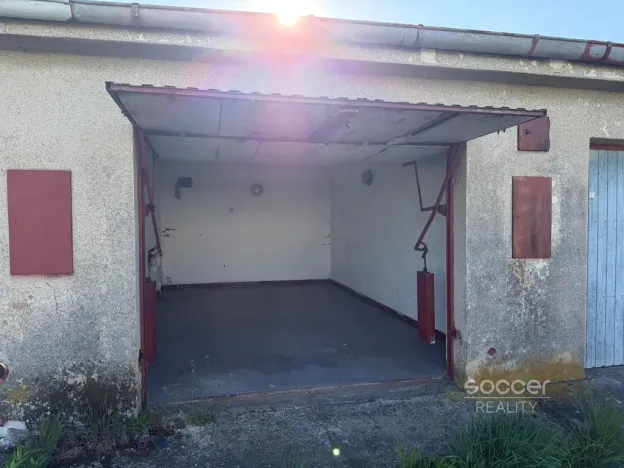 Pronájem garáže, Sadská, U Stadionu, 22 m2