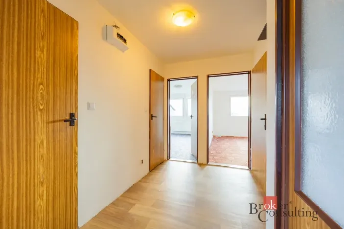 Prodej bytu 3+1, Liberk - Hláska, 60 m2