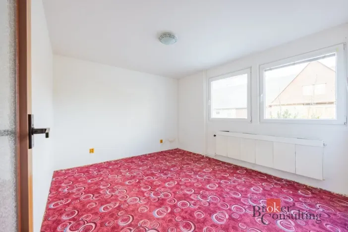 Prodej bytu 3+1, Liberk - Hláska, 60 m2