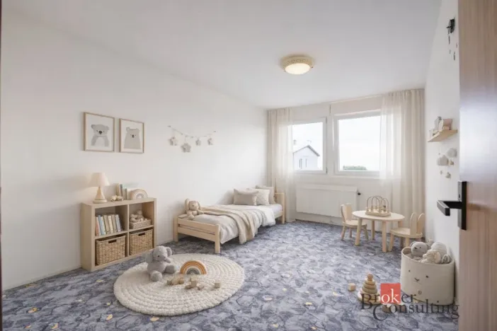 Prodej bytu 3+1, Liberk - Hláska, 60 m2