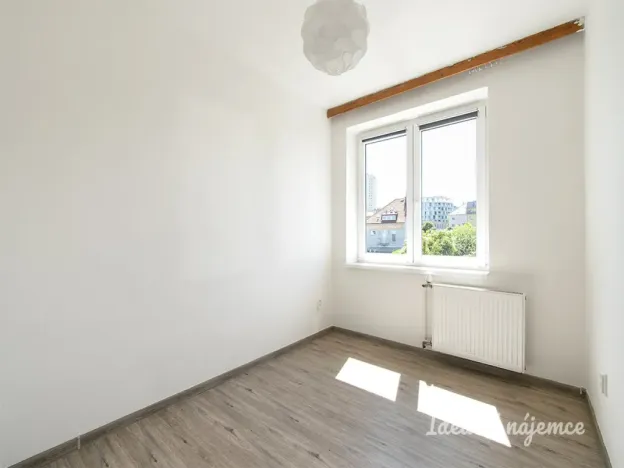 Pronájem bytu 4+kk, Praha - Michle, Na úhoru, 84 m2