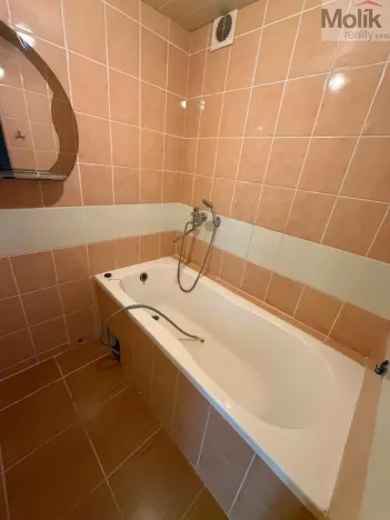 Prodej bytu 3+1, Most, K. H. Borovského, 55 m2