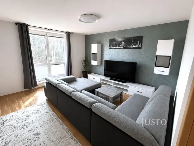 Pronájem bytu 3+kk, Písek - Hradiště, Karla Boromejského, 70 m2