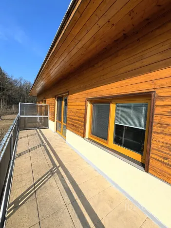 Pronájem bytu 3+kk, Písek - Hradiště, Karla Boromejského, 70 m2