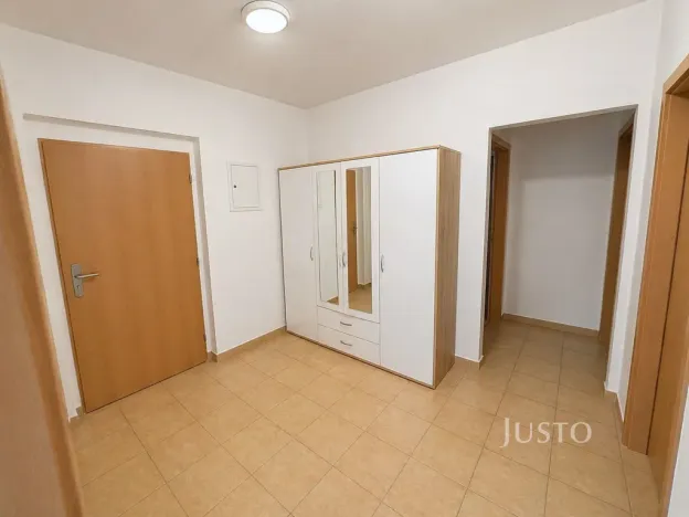 Pronájem bytu 3+kk, Písek - Hradiště, Karla Boromejského, 70 m2