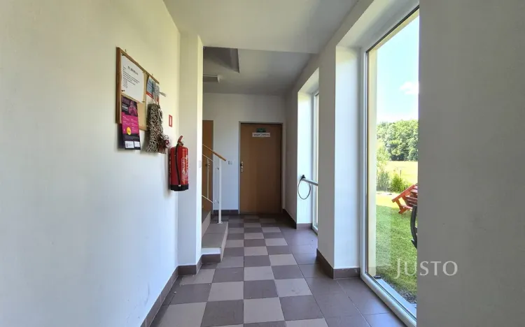 Pronájem bytu 3+kk, Písek - Hradiště, Karla Boromejského, 70 m2