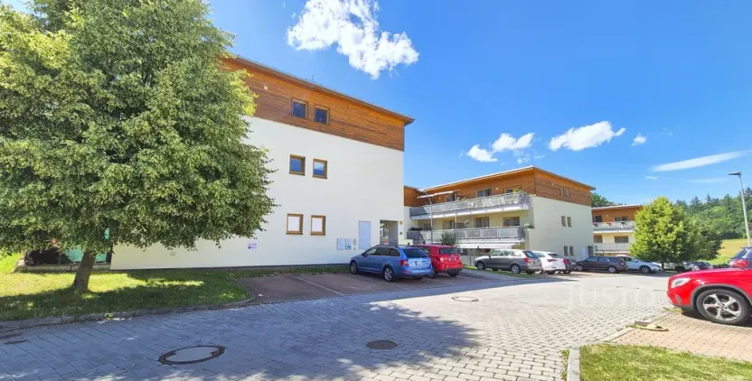 Pronájem bytu 3+kk, Písek - Hradiště, Karla Boromejského, 70 m2