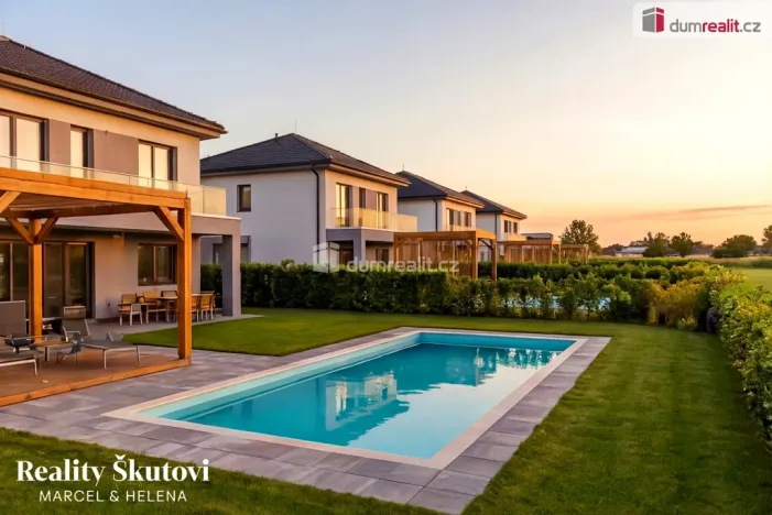 Prodej pozemku pro bydlení, Bezděkov, 600 m2