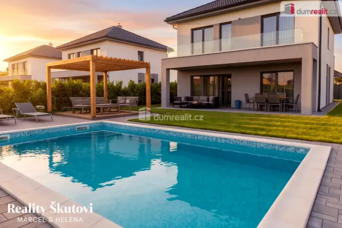 Prodej pozemku pro bydlení, Bezděkov, 600 m2