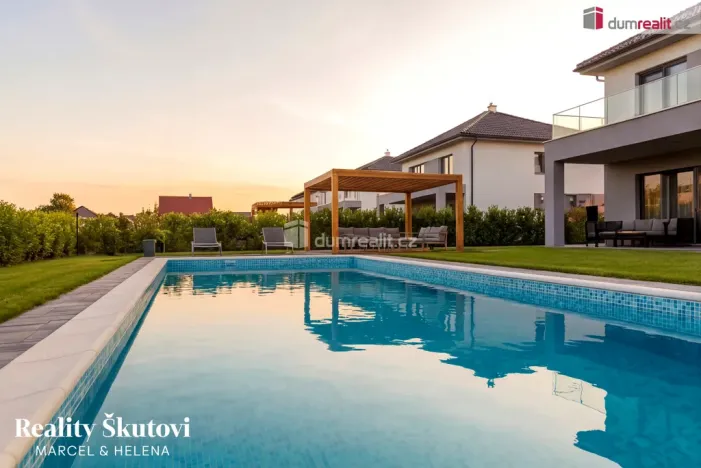 Prodej pozemku pro bydlení, Bezděkov, 600 m2