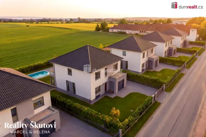 Prodej pozemku pro bydlení, Bezděkov, 600 m2