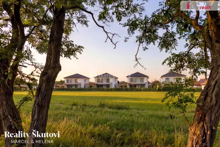 Prodej pozemku pro bydlení, Bezděkov, 600 m2