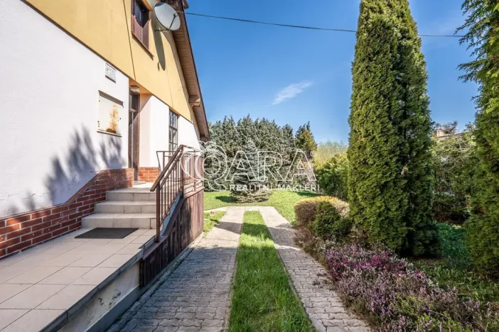 Prodej rodinného domu, Říčany, Rosická, 170 m2