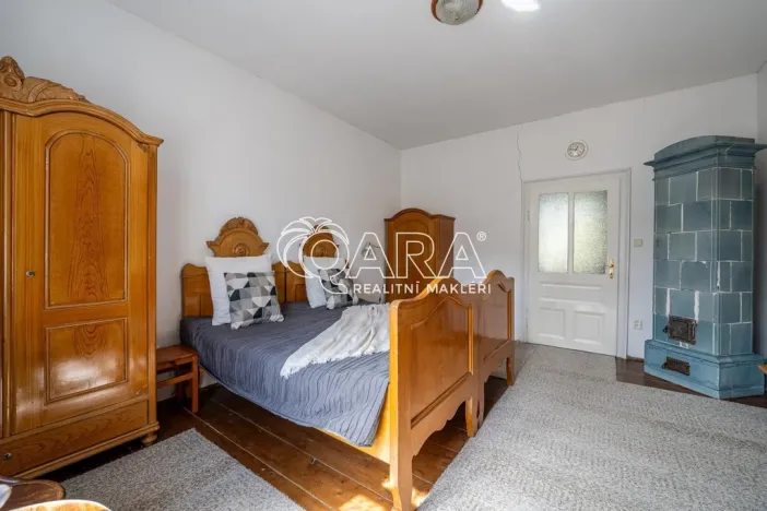 Prodej rodinného domu, Říčany, Rosická, 170 m2