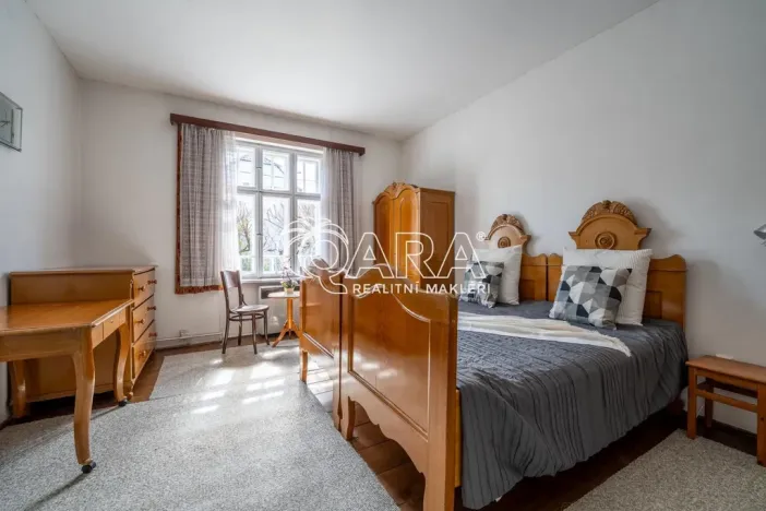 Prodej rodinného domu, Říčany, Rosická, 170 m2