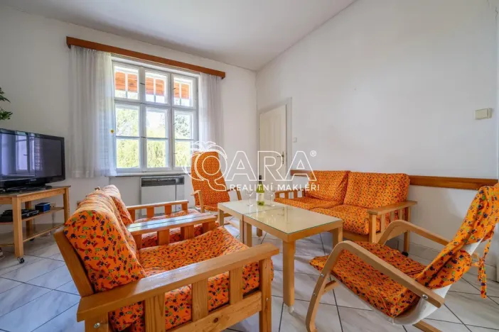 Prodej rodinného domu, Říčany, Rosická, 170 m2