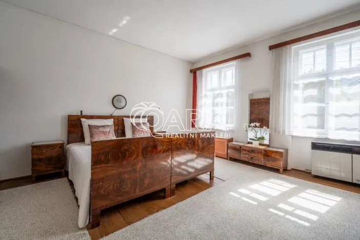 Prodej rodinného domu, Říčany, Rosická, 170 m2