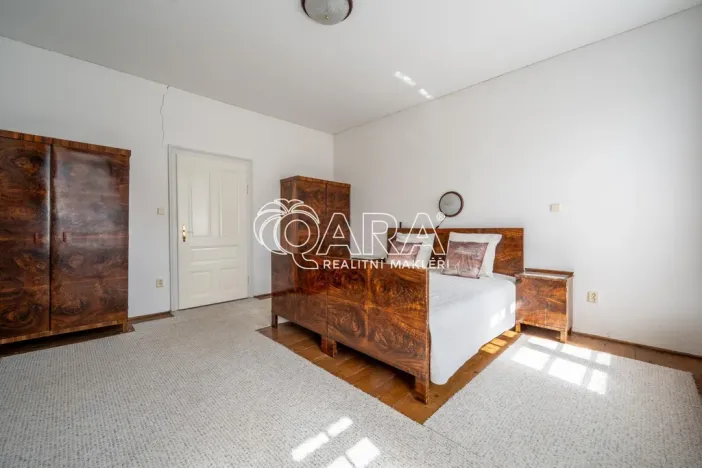 Prodej rodinného domu, Říčany, Rosická, 170 m2