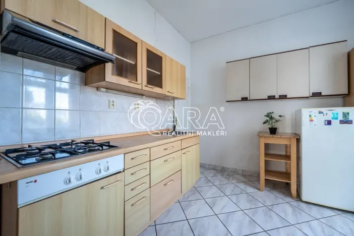 Prodej rodinného domu, Říčany, Rosická, 170 m2