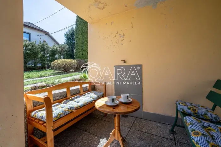 Prodej rodinného domu, Říčany, Rosická, 170 m2