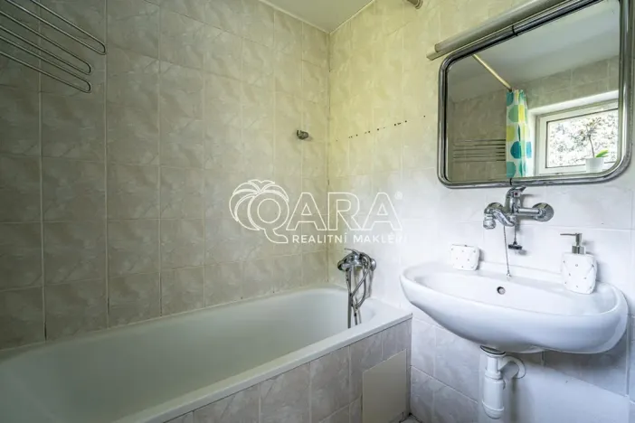 Prodej rodinného domu, Říčany, Rosická, 170 m2