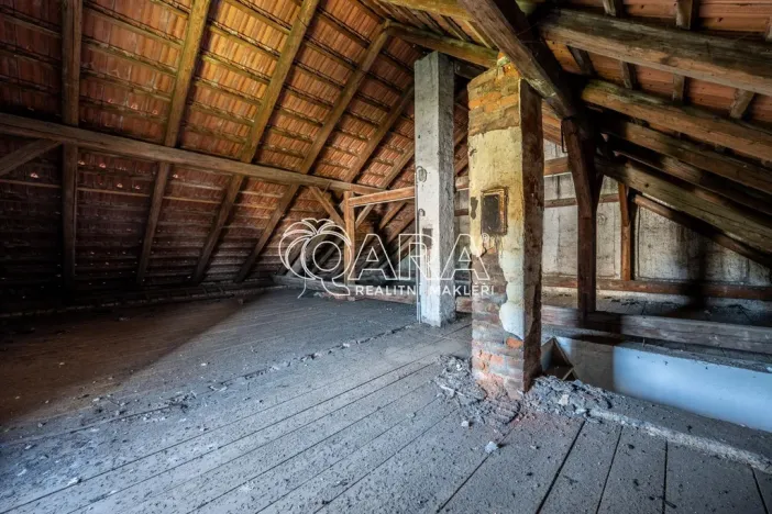 Prodej rodinného domu, Říčany, Rosická, 170 m2