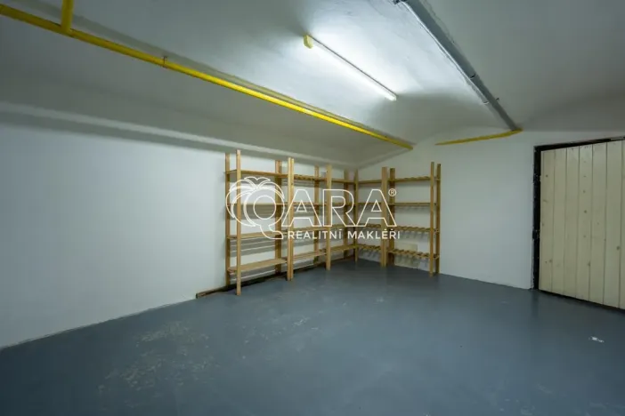 Prodej rodinného domu, Říčany, Rosická, 170 m2