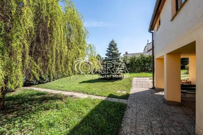 Prodej rodinného domu, Říčany, Rosická, 170 m2