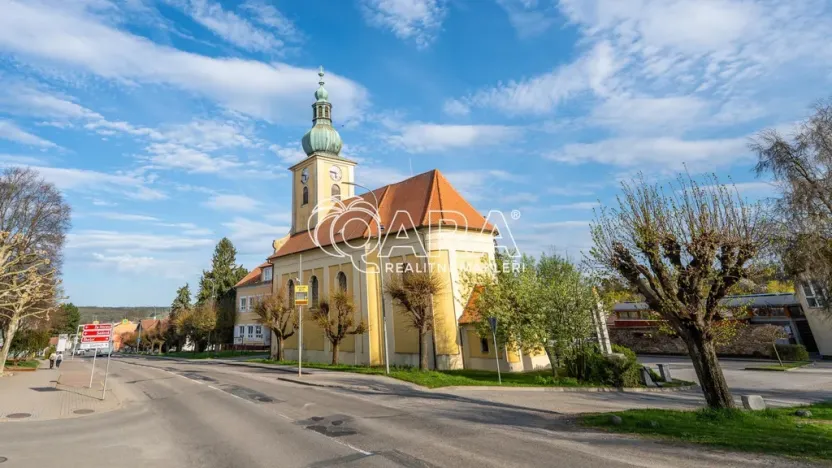 Prodej rodinného domu, Říčany, Rosická, 170 m2