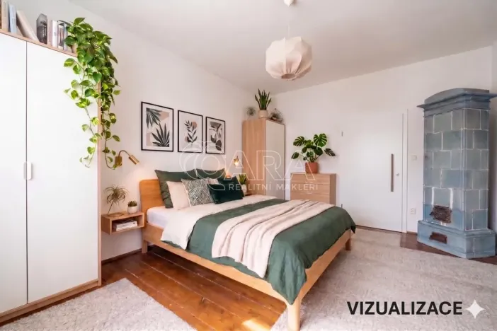 Prodej rodinného domu, Říčany, Rosická, 170 m2