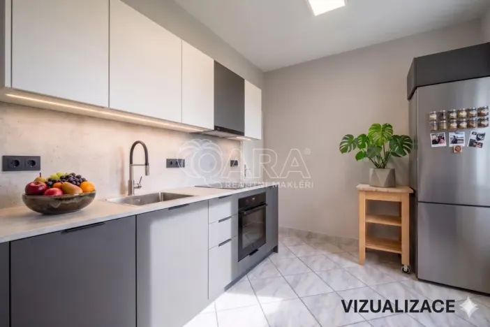 Prodej rodinného domu, Říčany, Rosická, 170 m2