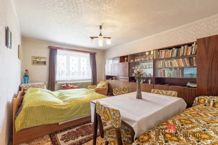 Prodej rodinného domu, Jimramov - Ubušín, 259 m2