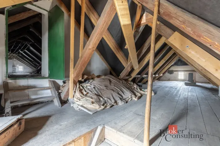 Prodej rodinného domu, Jimramov - Ubušín, 259 m2