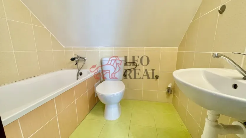 Pronájem bytu 1+1, Uherské Hradiště - Jarošov, Na Návsi, 20 m2