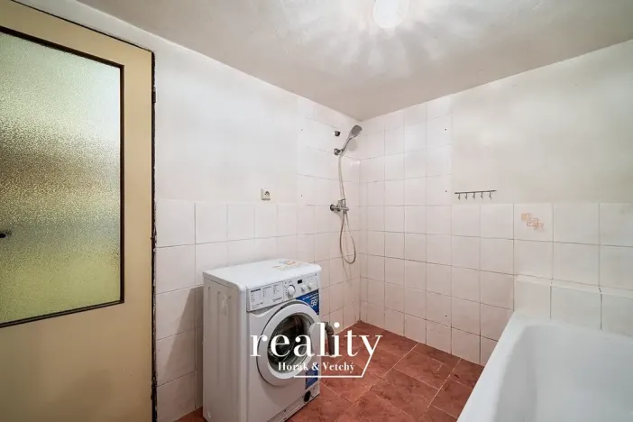 Prodej rodinného domu, Hrabětice, Šanovská, 110 m2