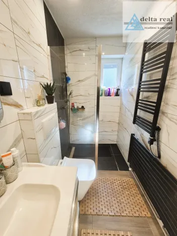 Prodej rodinného domu, Hanušovice, Pod Lesem, 95 m2