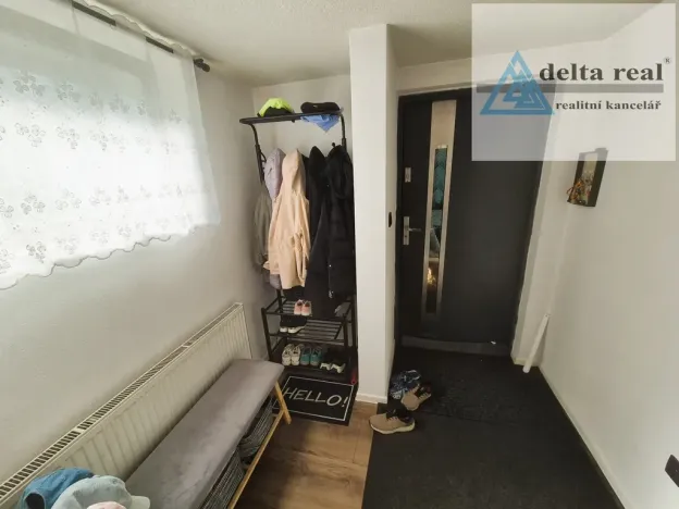 Prodej rodinného domu, Hanušovice, Pod Lesem, 95 m2