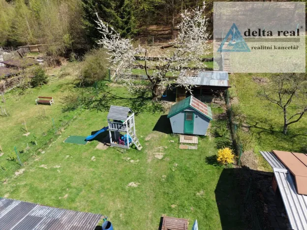 Prodej rodinného domu, Hanušovice, Pod Lesem, 95 m2