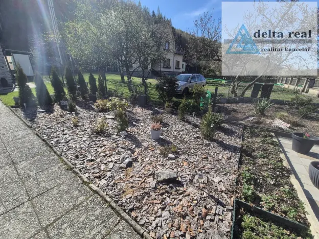 Prodej rodinného domu, Hanušovice, Pod Lesem, 95 m2