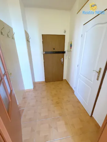 Pronájem bytu 1+1, Praha - Žižkov, Chelčického, 40 m2