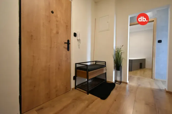 Pronájem bytu 2+1, Nejdek, Lipová, 66 m2