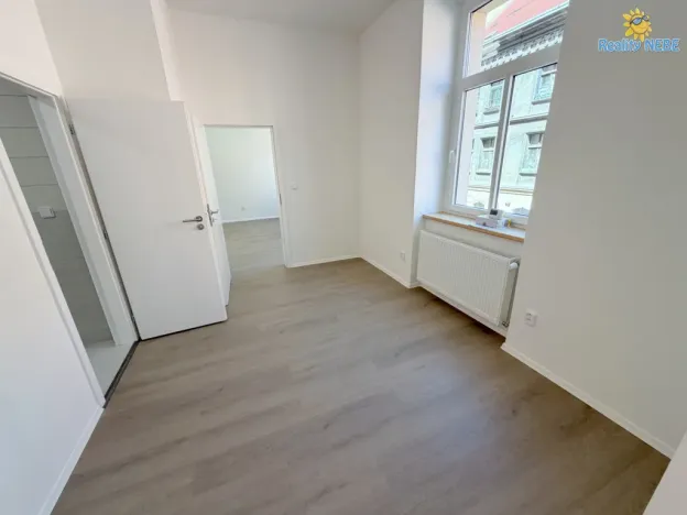 Pronájem bytu 3+kk, Praha - Žižkov, Chelčického, 64 m2
