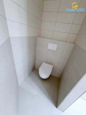 Pronájem bytu 3+kk, Praha - Žižkov, Chelčického, 64 m2