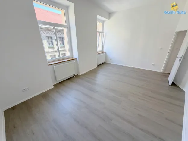 Pronájem bytu 4+kk, Praha - Žižkov, Chelčického, 118 m2